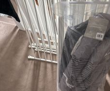 Babydan playpen / room divider