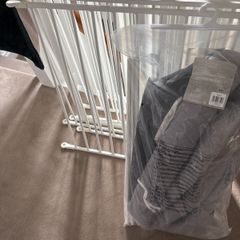 Babydan playpen / room divider