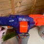Nerf guns and accessories Image 5