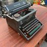 typewriter Image 2