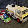 Playmobil Rare Vintage - 3175, 3173, 3197, Extras (FREE SHIPPING) Image 3