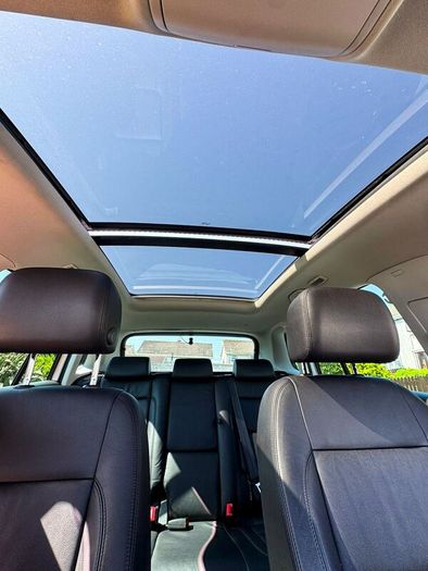 2016 Volkswagen Tiguan 2.0 TDI Sport