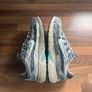 Grey Nike P-6000 ( UK9 ) Image 2