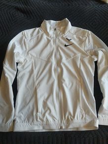 Nike Court Rafael Nadal Dri-fit Tennis Men's Jacket