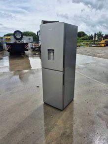 Fridge Freezer