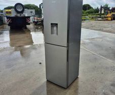 Fridge Freezer