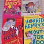 Books (13) Very Good Offer. Image 2