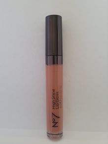 No7 Lip Gloss