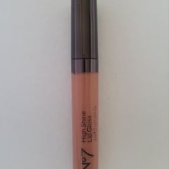 No7 Lip Gloss