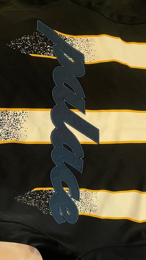 Palace Skateboards X Adidas Away Kit