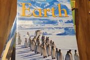 Earth Eyewonder Enter A World Of Discovery