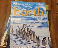 Earth Eyewonder Enter A World Of Discovery