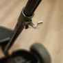Title: Kids 3-Wheel Tricycle with Parent Push Handle Excellent Condition Image 7