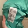 Karen Millen Green dress Size 6/8 UK Image 5