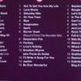 The Real Earth, Wind & Fire - The Ultimate Collection, 3 x CD box set Image 2