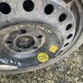 spare wheel Image 3