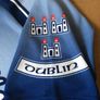 Dublin Jersey. Season 2002/2004. Official Oneills Dublin GAA Jersey. Authentic Original From 2002. Not A Modern Day Remake. Image 9