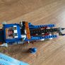 Lego City Tow Truck 60056 Image 3