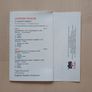 Nigel Kennedy and The English Chamber Orchestra Vivaldi The Four Seasons Cassette Tape Image 5