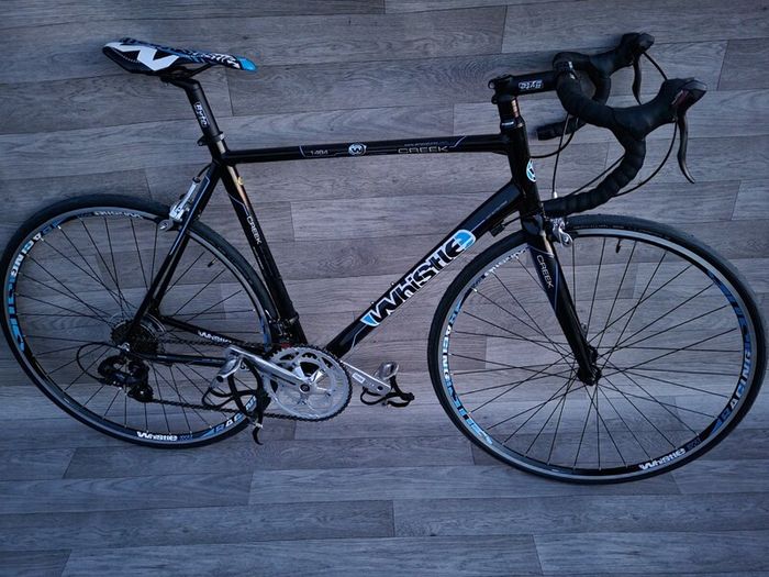bike