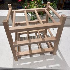 IKEA Wine Rack