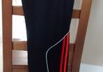 Adidas Woven Track Pants - Age 11-12yr