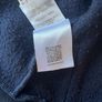 Authentic, Navy Moncler zip hoodie Image 4