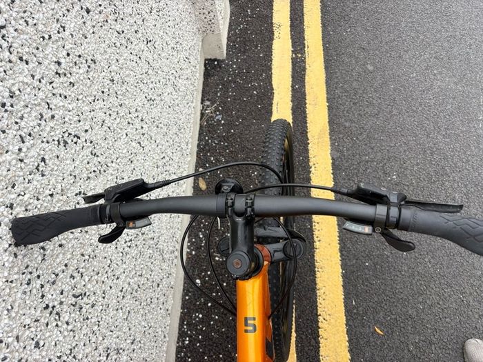 Trek marlin 5 gen 2 mtb