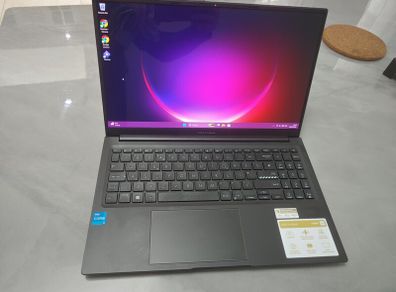 Asus Vivobook