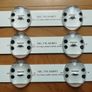 Led Strips For Lg 43um4390plc 43um7450pla 43um7400plb 43um7300 Ssc_y19_43um73 Image 3