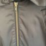 jacket miss selfridge shawl collar parka inspired jacket size 12 Image 10