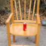 Arm Chair Image 2