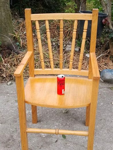 Arm Chair