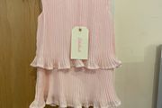 My little lovely dress by Billieblush - size 6 months