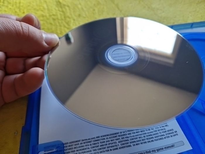 Fifa 19 PlayStation4 Ps4 Games Original