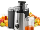 220V Stainless Steel Juicers Electric Juice Extractor Fruit Drinking Machine Household Grinder Mixer For Home