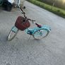 Girls Bike Image 3