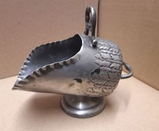 SUGAR SCUTTLE  Victorian / Edwardian