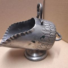 SUGAR SCUTTLE  Victorian / Edwardian