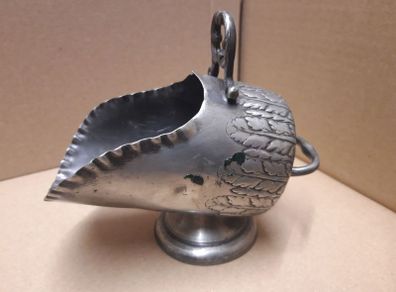 SUGAR SCUTTLE  Victorian / Edwardian
