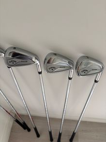 Callaway Irons