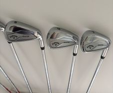 Callaway Irons