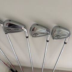 Callaway Irons