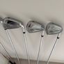 Callaway Elyte Irons Image 5