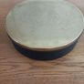 Brand New Large Round Decorative Metal Box Image 3