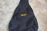 Boston acoustic guitar case