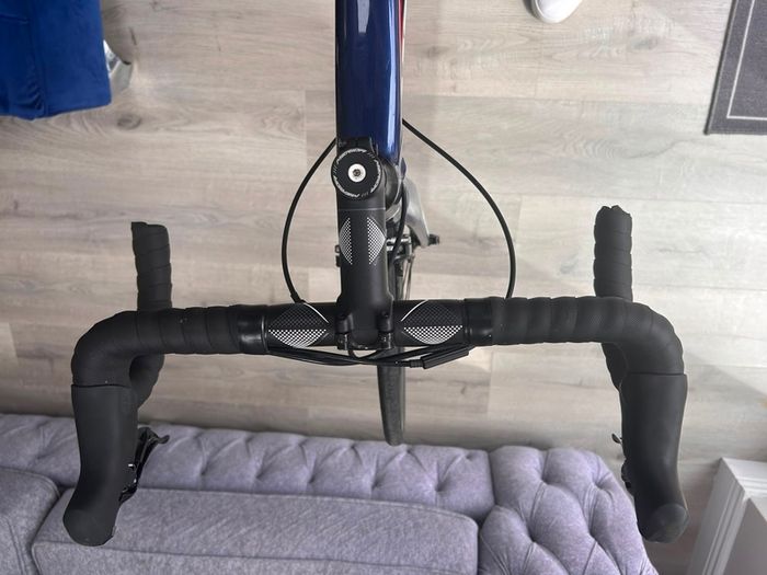 Road bike