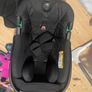 Babylo Car Seat Image 4