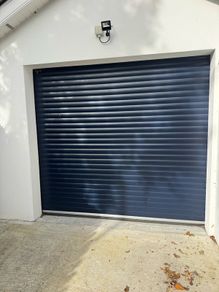 roller shutter