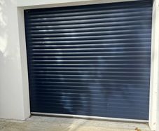 roller shutter